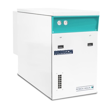 Воздуходувка роторная ROBOX Aqua