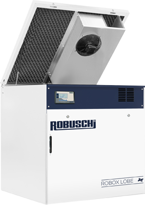 Robox Lobe