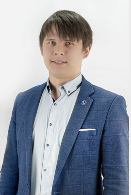 Алексей Пичугов